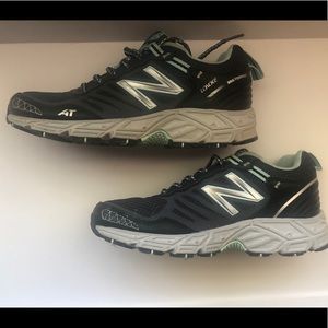 new balance women's lonoke trail running shoes